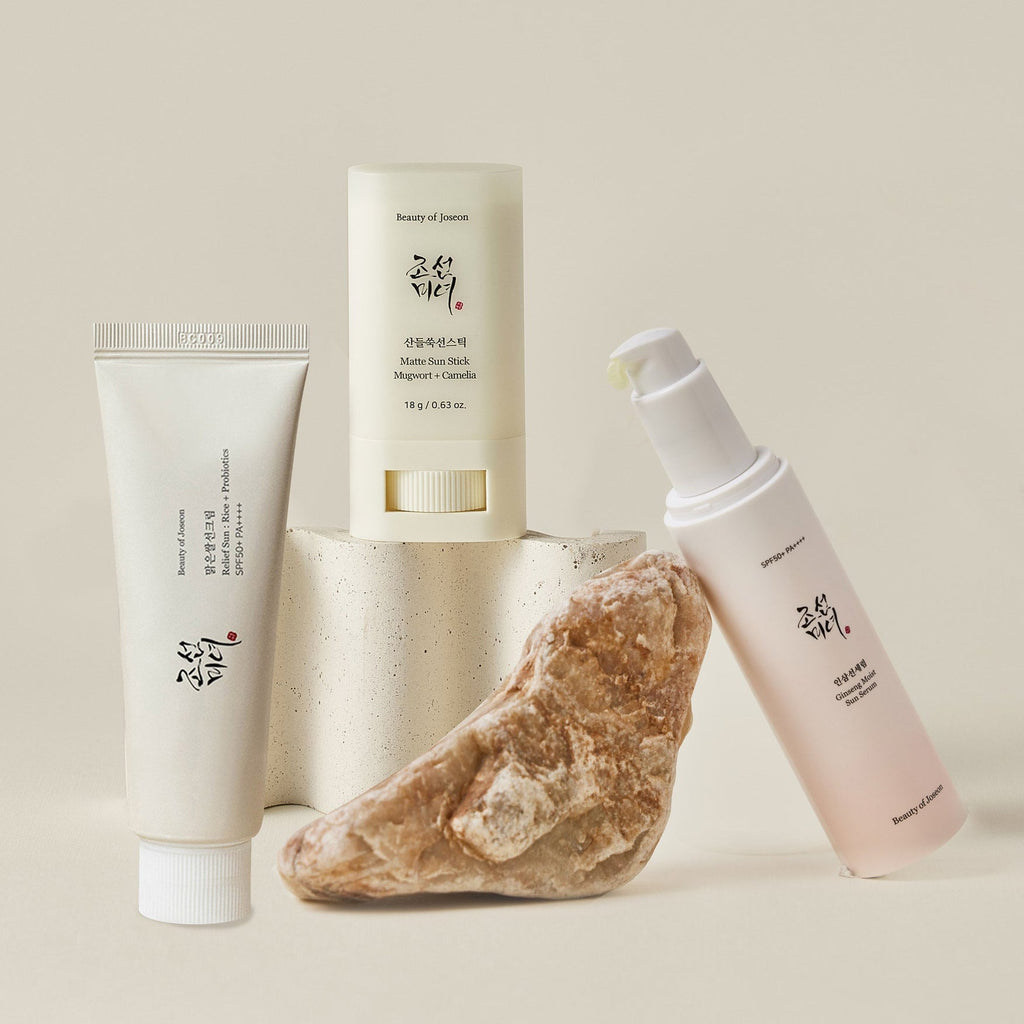 Korean-Skincare