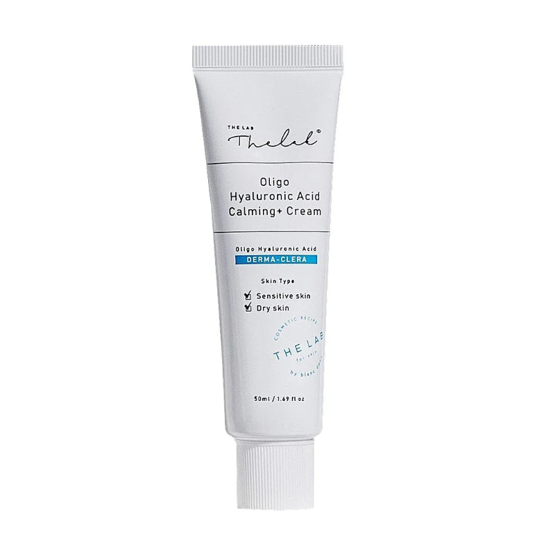 Oligo Hyaluronic Acid Calming+ Cream - Korean-Skincare