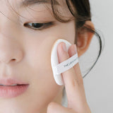 Oligo Hyaluronic Acid Healthy Cream Cushion SPF 50+ PA++++ - Korean-Skincare