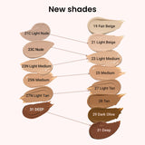 Moringa Ceramide BB Cream SPF30 PA++