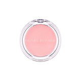 By Flower Blusher Grapefruit Cotton Candy - Korean-Skincare