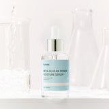 Beta Glucan Power Moisture Serum