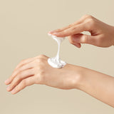 Rice Whip Facial Cleanser