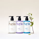 Luminous Moisture Shea Butter Body Lotion