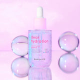 Dear Hydration Crystal Glow Essence