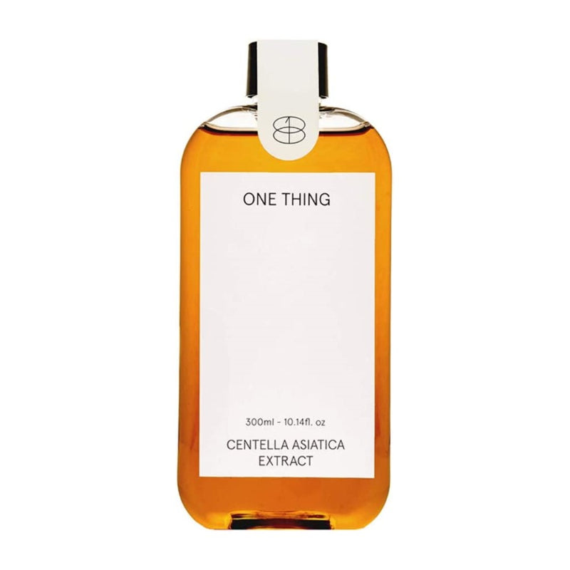 Centella Asiatica Extract Toner - Korean-Skincare