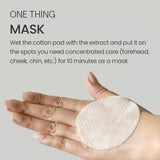 Artemisia Capillaris Extract Toner - Korean-Skincare