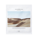 Oasis Soothing Mask - Korean-Skincare