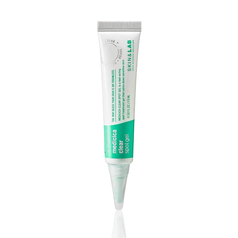 Medicica Clear Spot Gel - Korean-Skincare