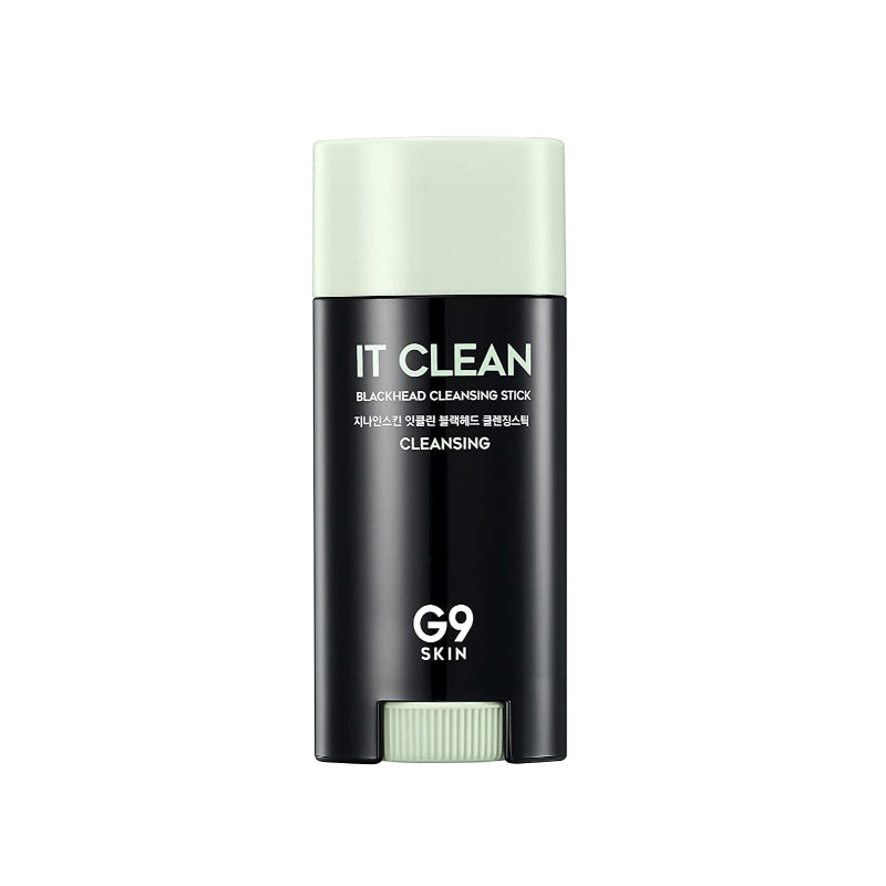 IT CLEAN Blackhead Cleansing Stick - Korean-Skincare
