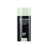 IT CLEAN Blackhead Cleansing Stick - Korean-Skincare