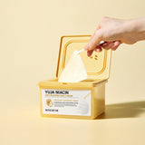 Yuja Niacin Anti-Blemish Daily Mask
