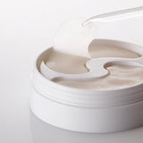 B-Glucan Deep Firming Eye Mask - Korean-Skincare