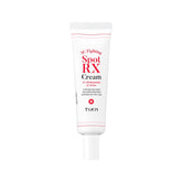 TIA'M AC Fighting Spot Rx Cream - Korean-Skincare