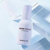 Prime Primer Hydrating