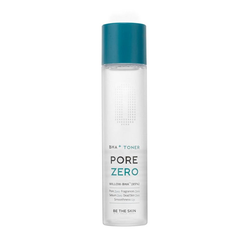 BHA+ PORE ZERO Toner - Korean-Skincare
