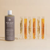 Beer Yeast Shampoo