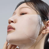 Mung Bean Cooling & Slim Face Mask