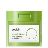 Mung Bean Pore Clearing Filter Pad
