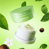 Green Tea & Ceramide Barrier Cream