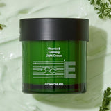 Vitamin E Calming Light Cream - Korean-Skincare