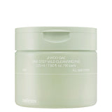 Ji Woo Gae One Step Mild Cleansing Pad