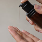 Vegan Bamboo Hydration Serum