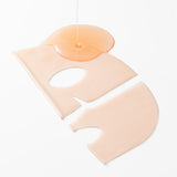 5 PDRN Hyaluronic Acid Vital Hydrating Hydrogel Mask