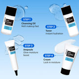 Ultra Hyaluronic Starter Kit