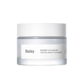 HUXLEY Cream ; More Than Moist - Korean-Skincare