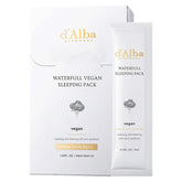Waterfull Vegan Sleeping Pack