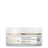 White Truffle Double Serum & Cream
