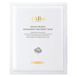 White Truffle Nourishing Treatment Mask