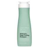 Look At Hair Plus Minticcino Deep Cooling Shampoo