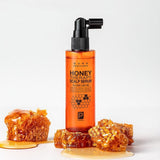 Professional Honey Therapy Scalp Serum