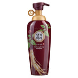 Vitalizing Energy Shampoo