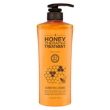 Professional Honey Therapy Plus Treatment