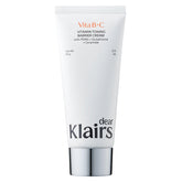 Vitamin Toning Barrier Cream