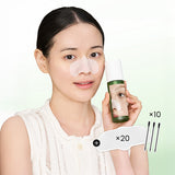 Premium Quick Step Sebum Cleanser