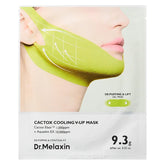 Cactox Cooling V-UP Mask