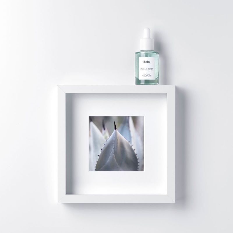 HUXLEY Essence ; Grab Water - Korean-Skincare