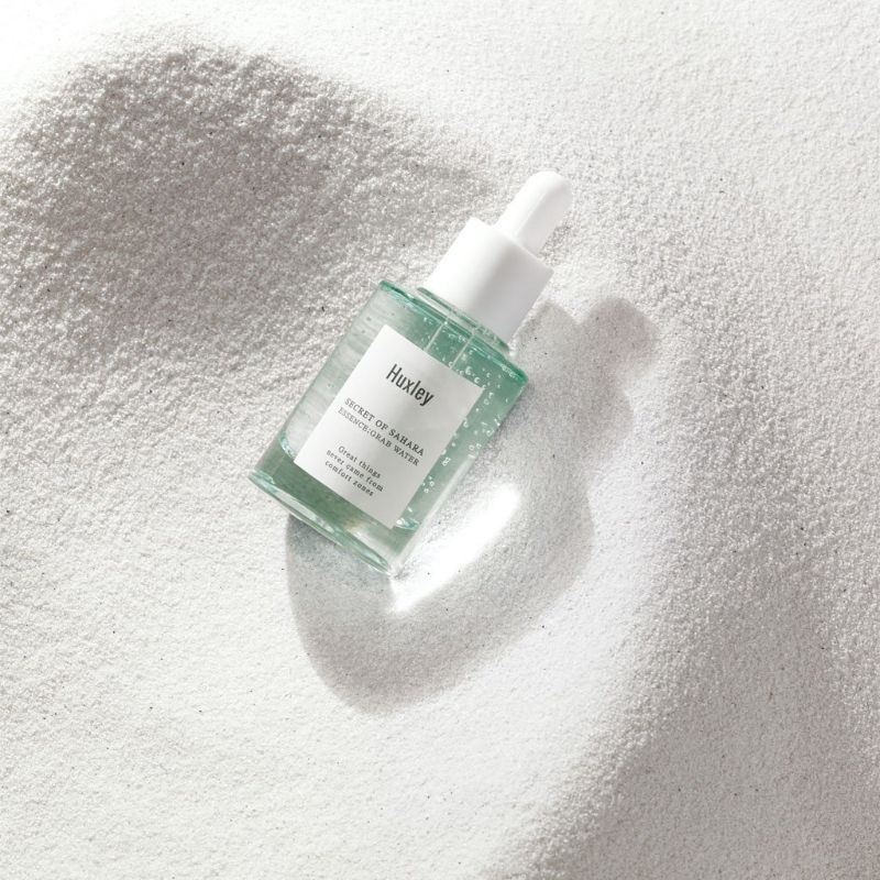 HUXLEY Essence ; Grab Water - Korean-Skincare
