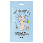Self Aesthetic Soft Foot Mask