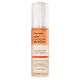PDRN Dual Glow Serum Mist