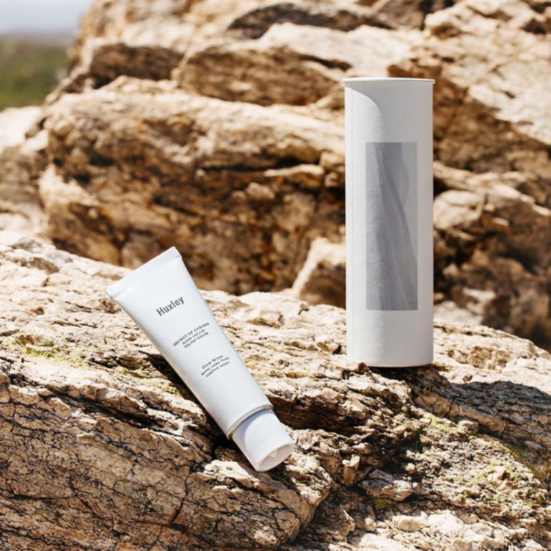 HUXLEY Hand Cream Velvet Touch - Korean-Skincare