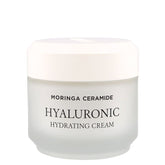 Moringa Ceramide Hyaluronic Hydrating Cream