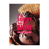 Ultru I'm Sorry For My Skin Pore Care Jelly Mask - Korean-Skincare