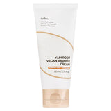 Yam Root Vegan Barrier Cream