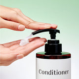 and by mixsoon Tea Tree Moisture Conditioner