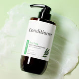 and by mixsoon Tea Tree Moisture Conditioner